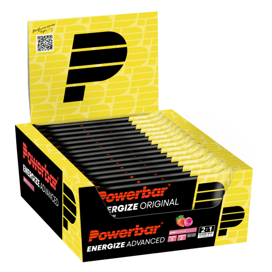 PB Energize Orig. 15X55G BERRY -zdjęcie numer 1
