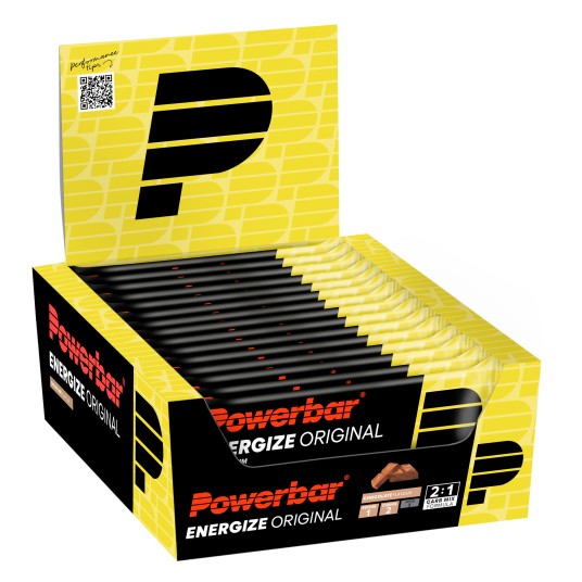 PB Energize Orig. 15X55G CHOCLATE -zdjęcie numer 1