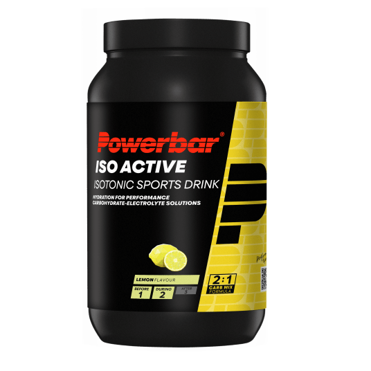 PB ISOACTIVE (1320g) Lemon -zdjęcie numer 1