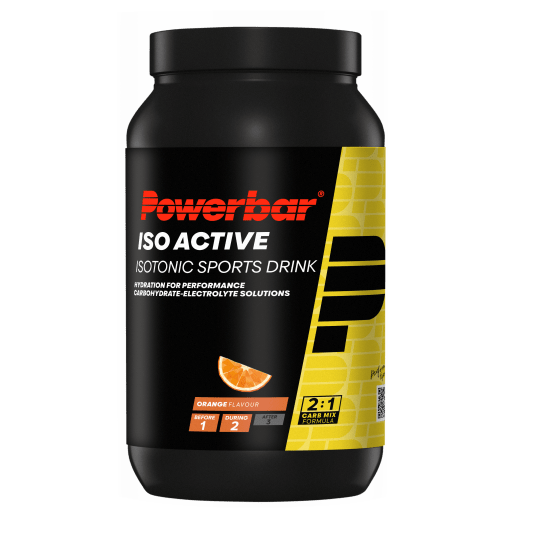 PB ISOACTIVE (1320g) Orange -zdjęcie numer 1
