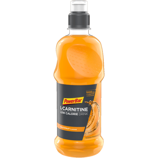 PB L-CARNITIN LOW CALORIE 12X330ml MULTIFRUIT -zdjęcie numer 1