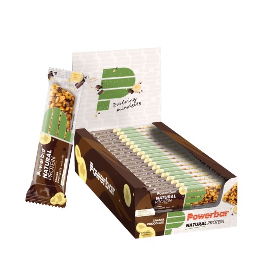 PB NP 18X40g CHOCLATE NUTS -zdjęcie numer 1