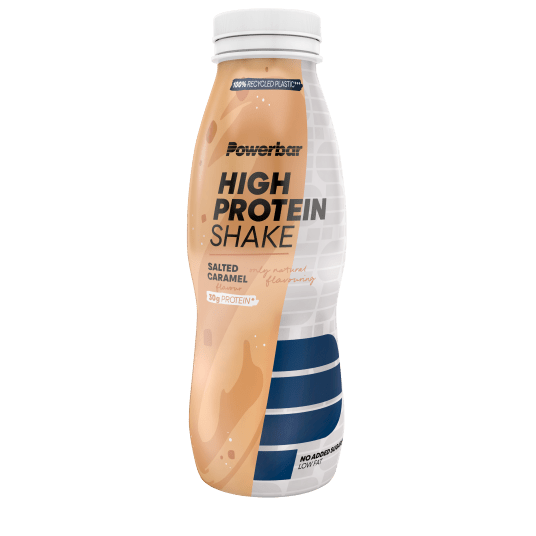 PB PROTEIN SHAKE 12X300ml SALTED CARAMEL -zdjęcie numer 1