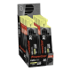 PB PowerGel BLACK FUEL 30 12X50 ml LEMON + C -zdjęcie numer 1