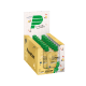 PB PowerGel SMOOTHIES 16X90G BANANA BLUEBERRY -zdjęcie numer 1