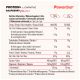 PB Protein+ L-CARNITINE 30X35g Raspberry-YOGH -zdjęcie numer 2