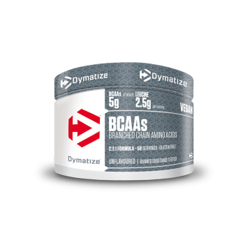 BCAAs Neutral Powder 300g