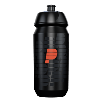 BOTTLES Black Line Bottle | black (500ml)