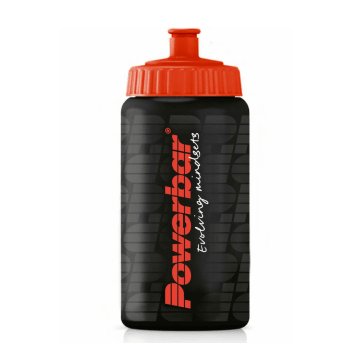 BOTTLES PB Bottle | black (500ml)