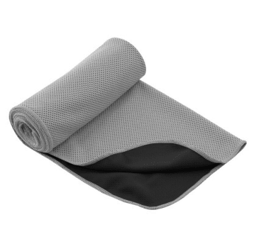 Colling Towel 33cmx90cm GRAY
