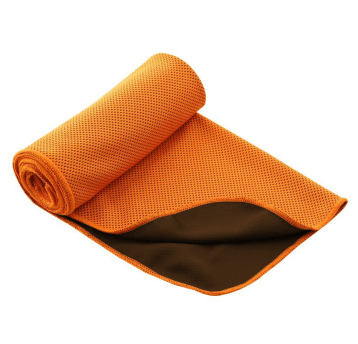 Colling Towel 33cmx90cm Pomarańczowy