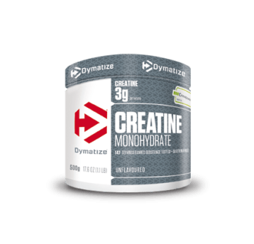 CREATINE MONOHYDRATE Neutral Powder 500g