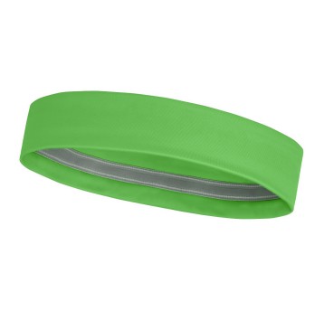 FITNESS HEADBAND GREEN