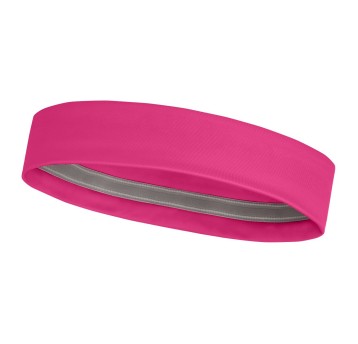 FITNESS HEADBAND PINK