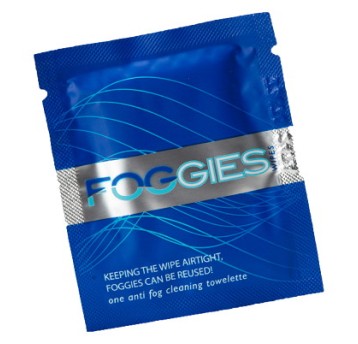 FOGGIES EU 1-PACK FOGGIES - ŚCIERECZKA JEDNORAZOWA