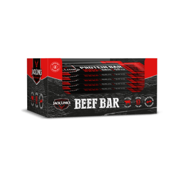 JL Protein Bar Original BOX (14 x 22,5)