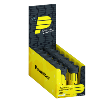 PB 5 ELECTROLYTES 12X10p [LEMON TONIC]