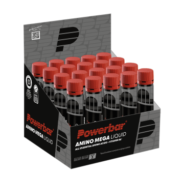 PB AMINO MEGA LIQUID 20X25ml