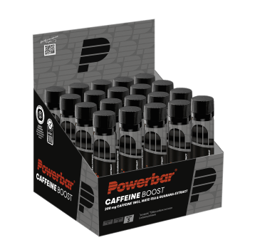 PB CAFFEINE BOOST 20X25ml