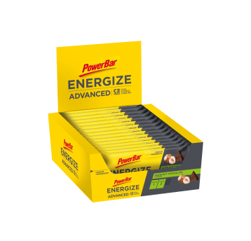 PB ENERGIZE ADVANCED 15X55G [CHOCO HAZELNUT]