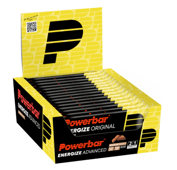 PB ENERGIZE ADVANCED 15X55G [MOCCA ALMOND]