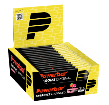 PB ENERGIZE ADVANCED 15X55G [RASPBERRY]