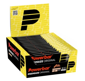 PB Energize Orig. 15X55G CHOCLATE