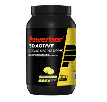 PB ISOACTIVE (1320g) Lemon