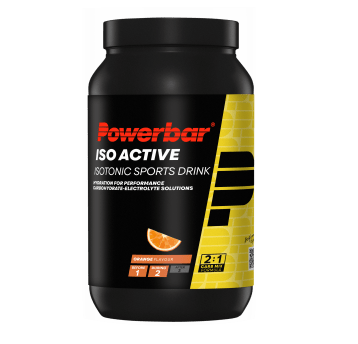 PB ISOACTIVE (1320g) Orange