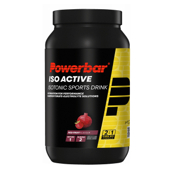PB ISOACTIVE (1320g) Red Fruit