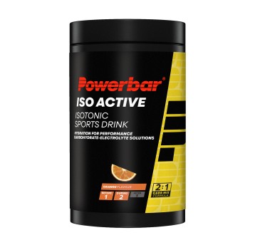 PB ISOACTIVE (600g) Orange