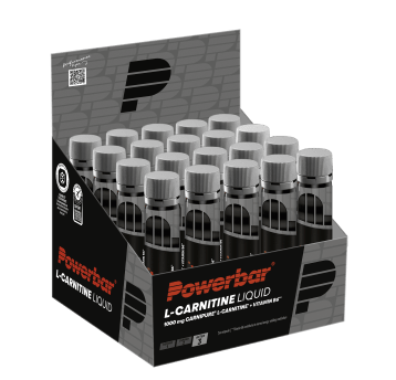 PB L-CARNITIN LIQUID 20X25ml