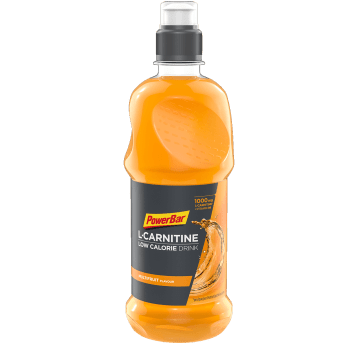 PB L-CARNITIN LOW CALORIE 12X330ml MULTIFRUIT