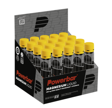 PB MAGNESIUM LIQUID 20X25ml