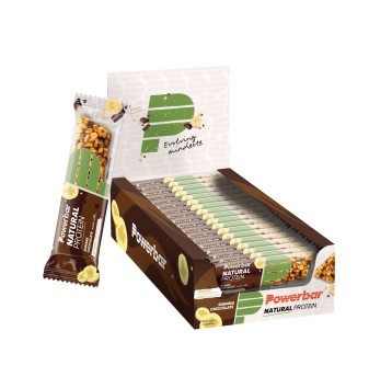 PB NP 18X40g CHOCLATE NUTS