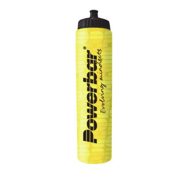 PB POWERBAR BOTTLE 1000ml 2025 [YELLOW]