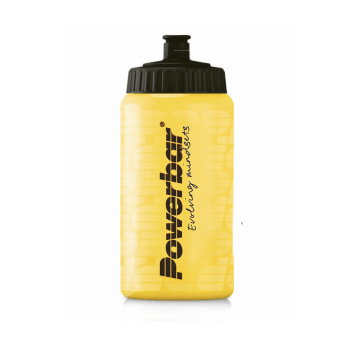 PB POWERBAR BOTTLE 500ml 2025 [YELLOW]