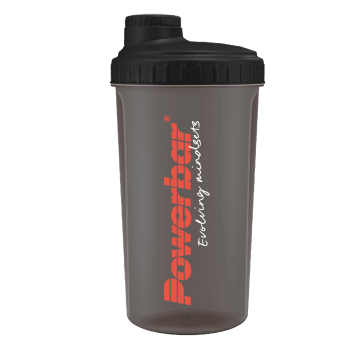 PB POWERBAR SHAKER 700ml 2025 [GRAY]