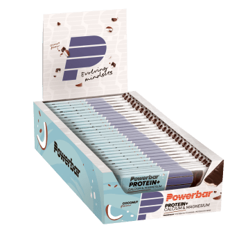 PB Protein+ MINERALS 30X35g COCONUT