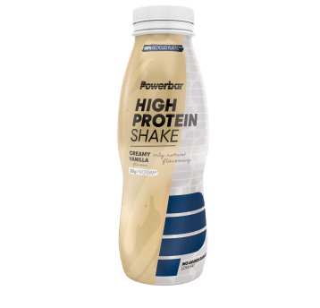 PB PROTEIN SHAKE 12X300ml CREAMY Vanilla
