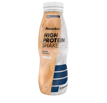 PB PROTEIN SHAKE 12X300ml SALTED CARAMEL