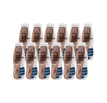 PB PROTEIN SHAKE 12X300ml SMOOTH CHOCLATE