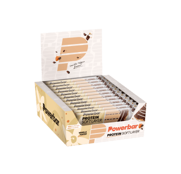 PB SOFT LAYER 12X40g VANILLA TOFFEE