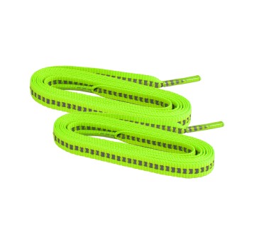 Reflective Shoelaces NEONGREEN