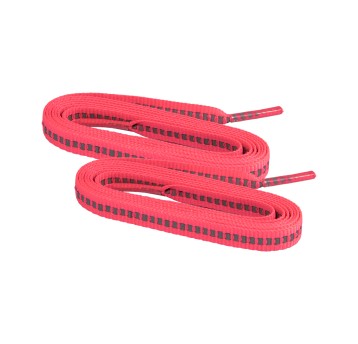 Reflective Shoelaces NEONPINK