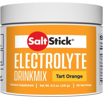 SaltStick DrinkMix Tart Orange napój z elektrolita