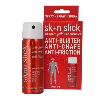 SKINSLICK Spray przeciw otarciom 52ml