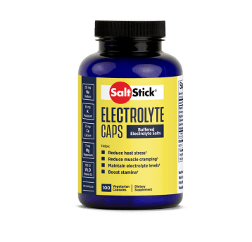 SS Electrylote Caps kapsułki + Electro 100 szt