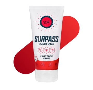 SURPASS Chamois Creme Krem przeciw otarciom 170 ml