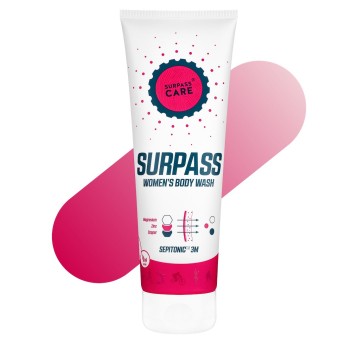 SURPASS Dam Żel pod Prysznic Sepitonic 250 ml